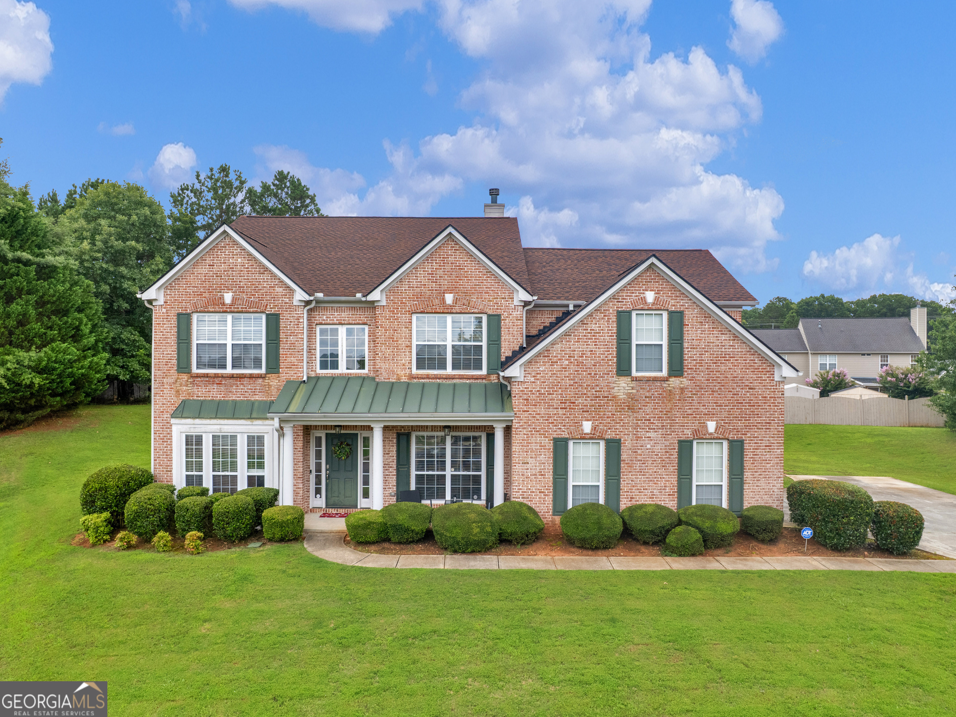 1613 Brolington Court Property Photo 1