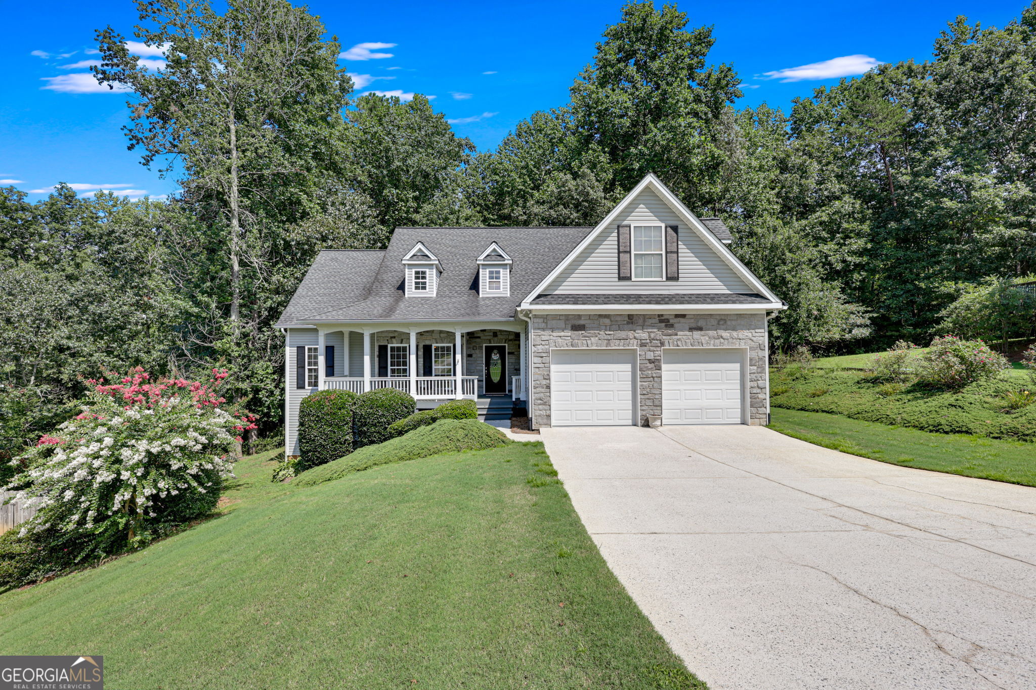 4288 Mountain Ridge Road Property Photo 1