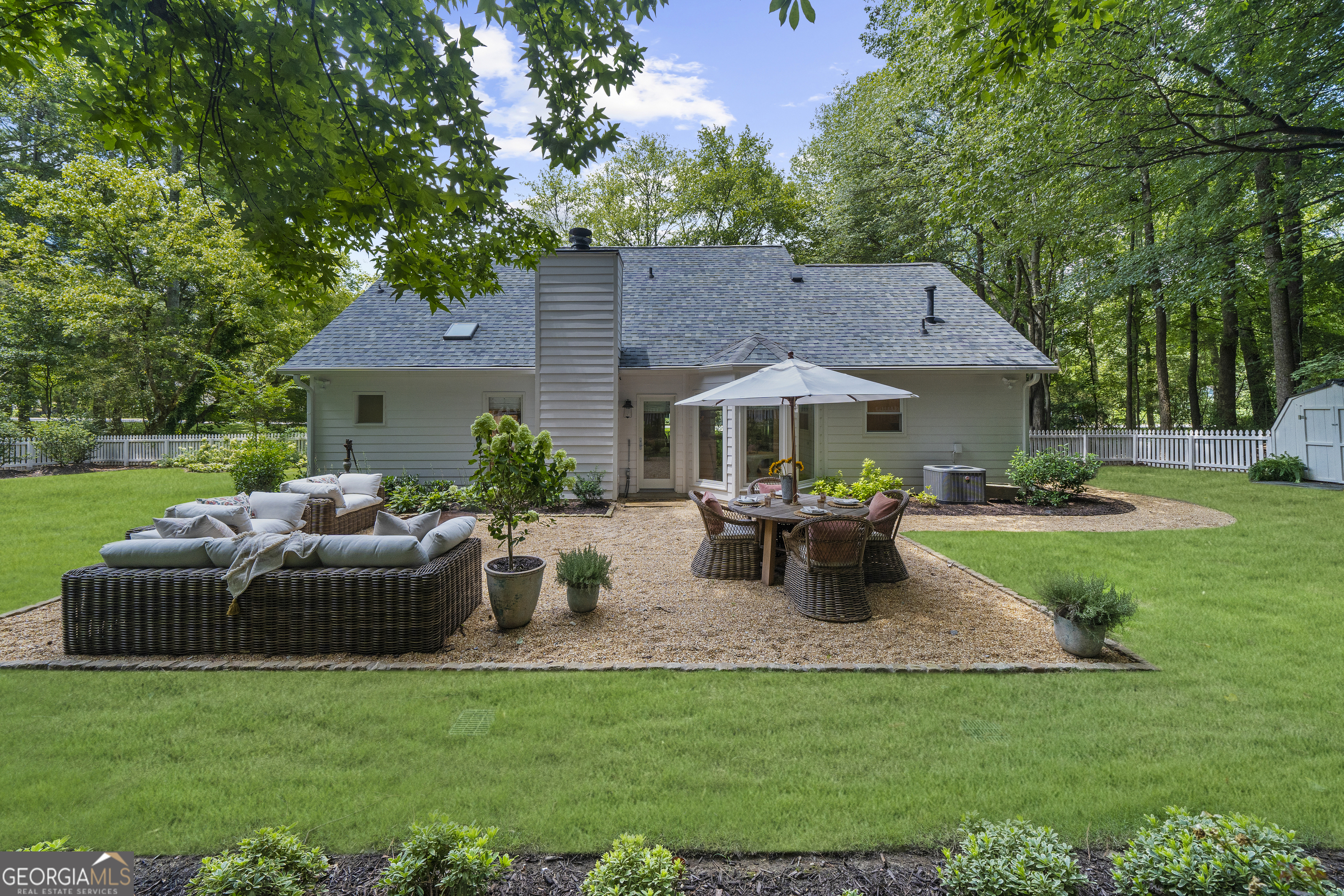 205 Mayfield Circle Property Photo 36