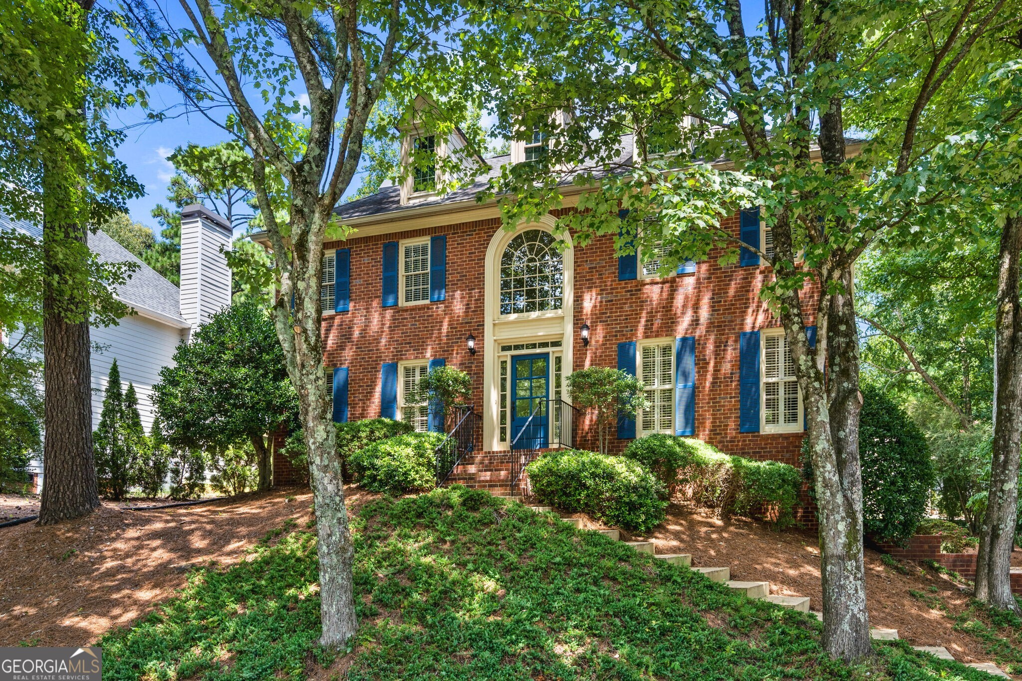 4506 Westcliff Trace Ne Property Photo 1