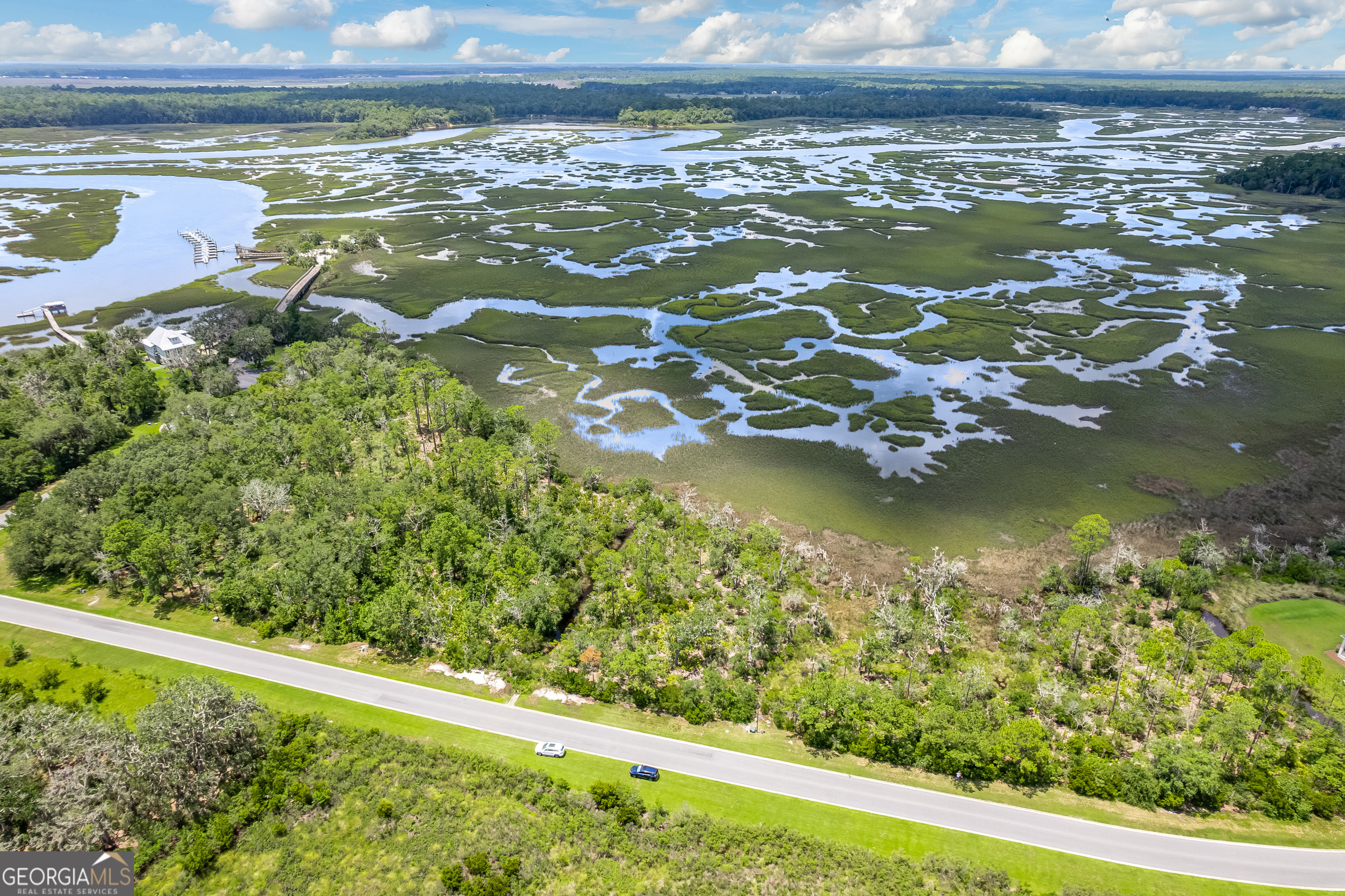 Lot 122 Marina Isle Drive Property Photo 1