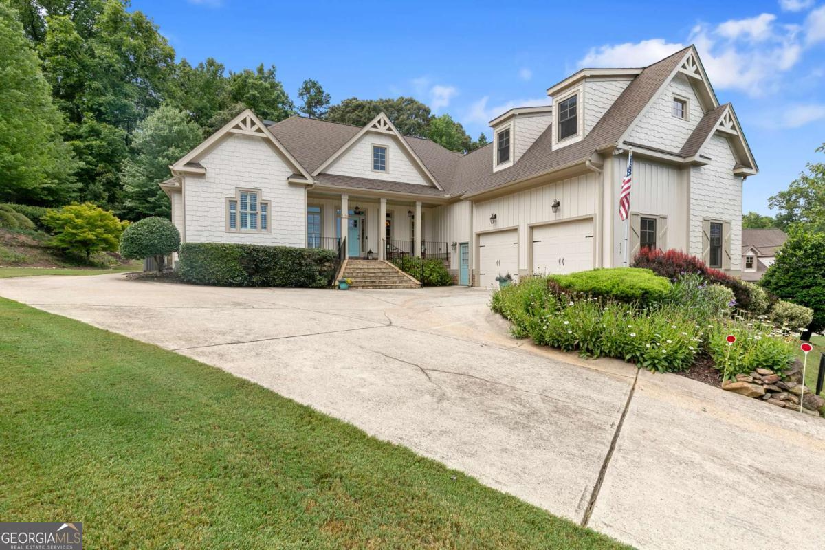 515 Tower Trace Property Photo 1
