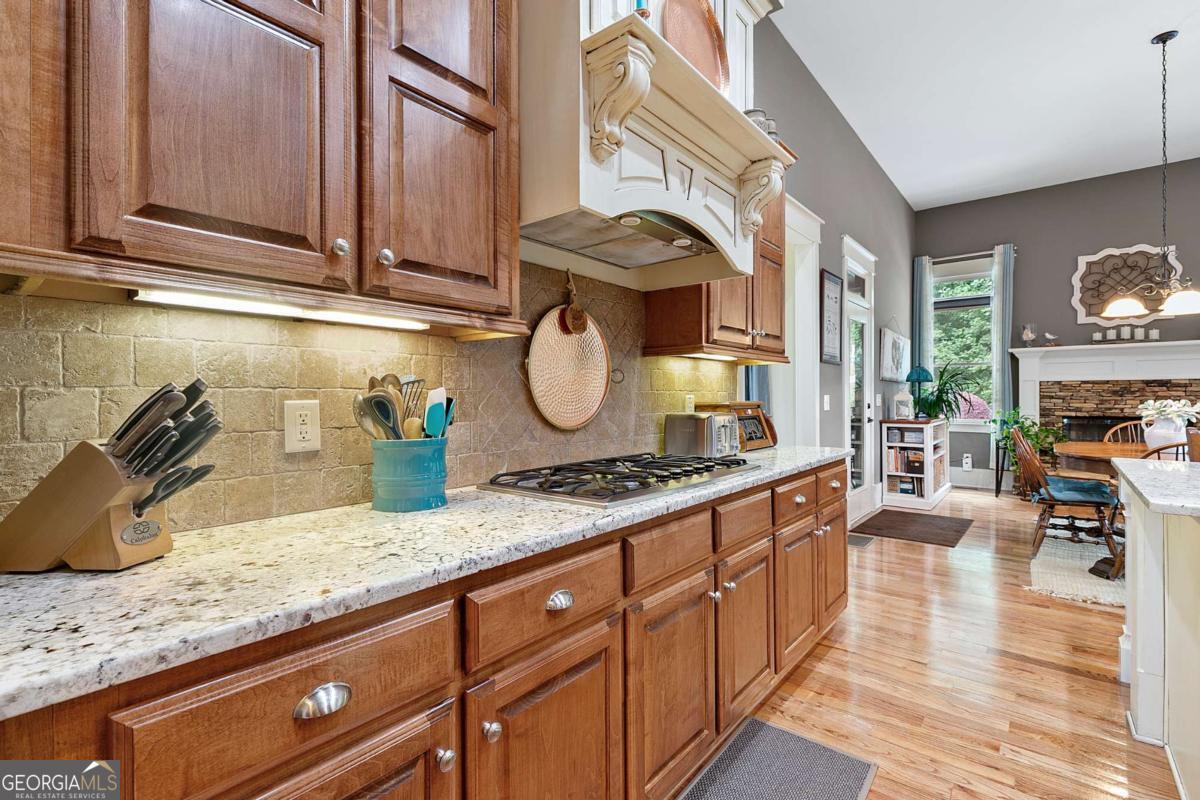 515 Tower Trace Property Photo 14