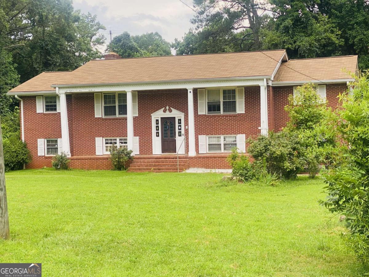 803 S Hairston Road Property Photo 1