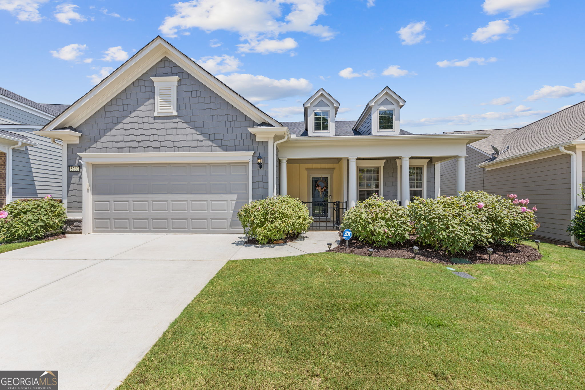 5760 Maple Bluff Way Property Photo 1