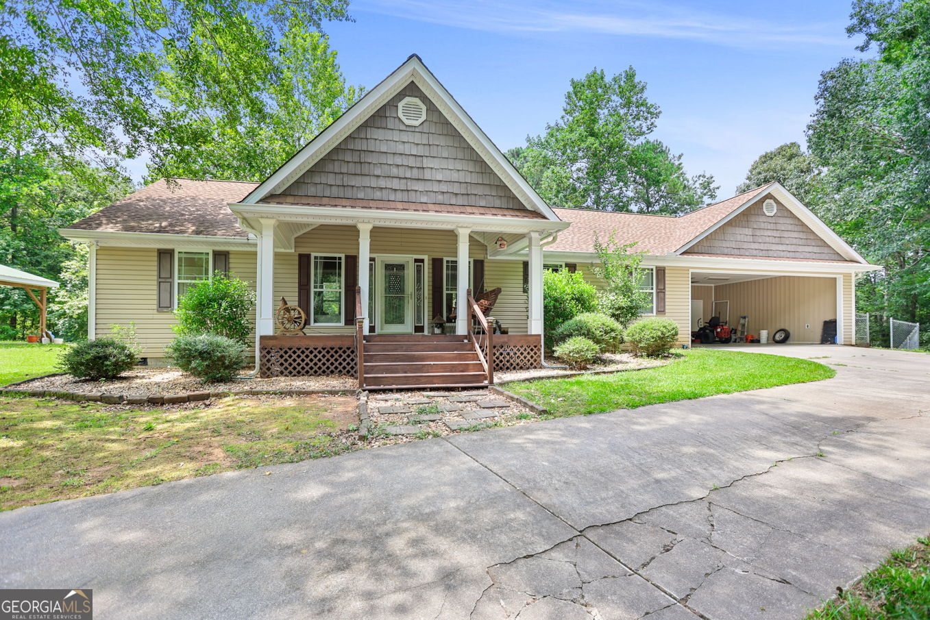 1255 S Bridge Road