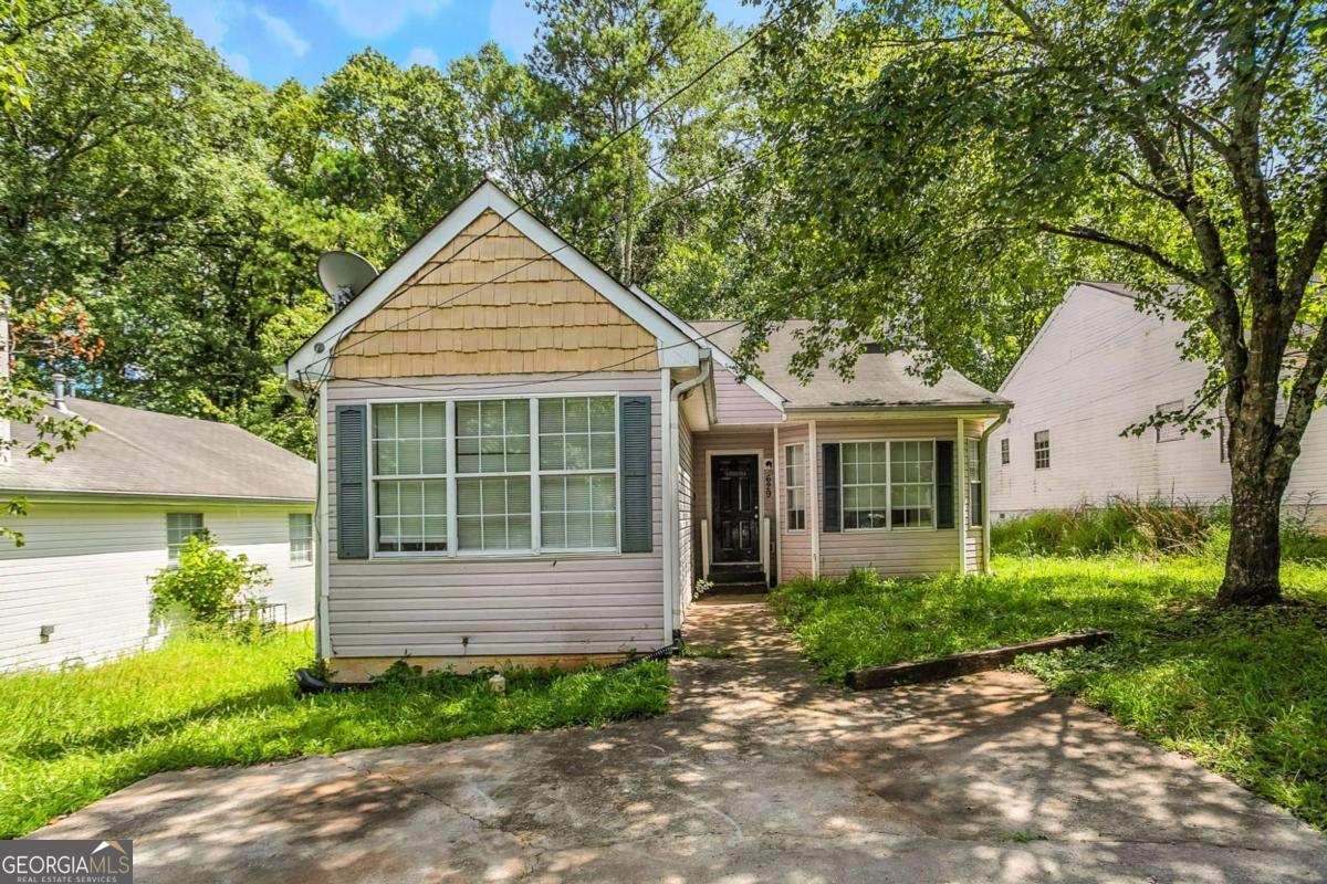 629 Sandys Lane Se Property Photo 1