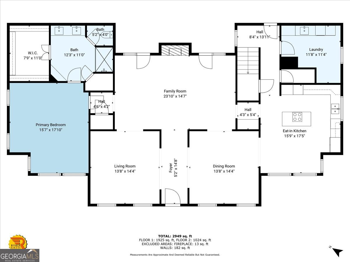312 Pinnacle Park Property Photo 59