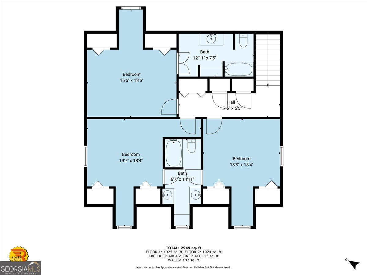 312 Pinnacle Park Property Photo 60