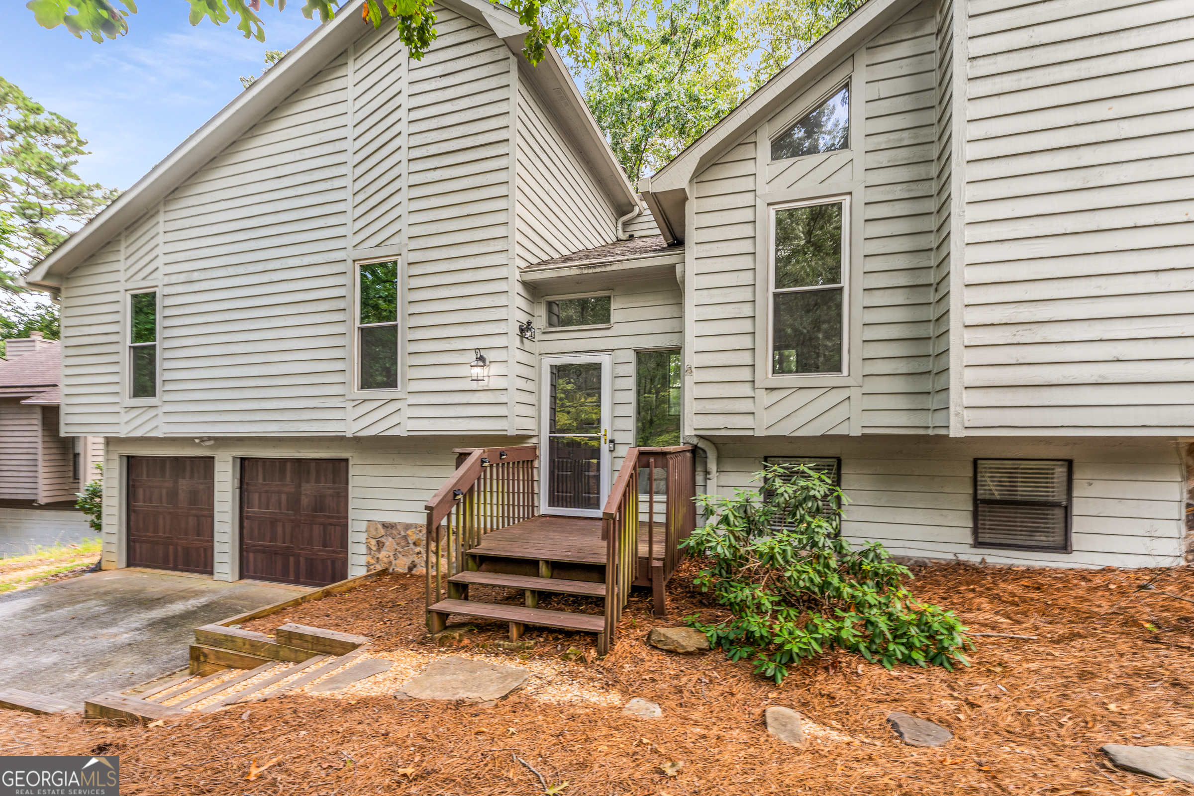 330 Parsons Branch Property Photo 1