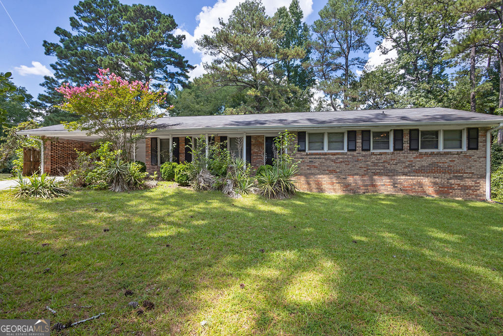 1344 Hill Drive Sw Property Photo 1
