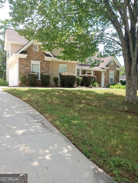 4235 Old Wood Drive Southwest Property Photo 1