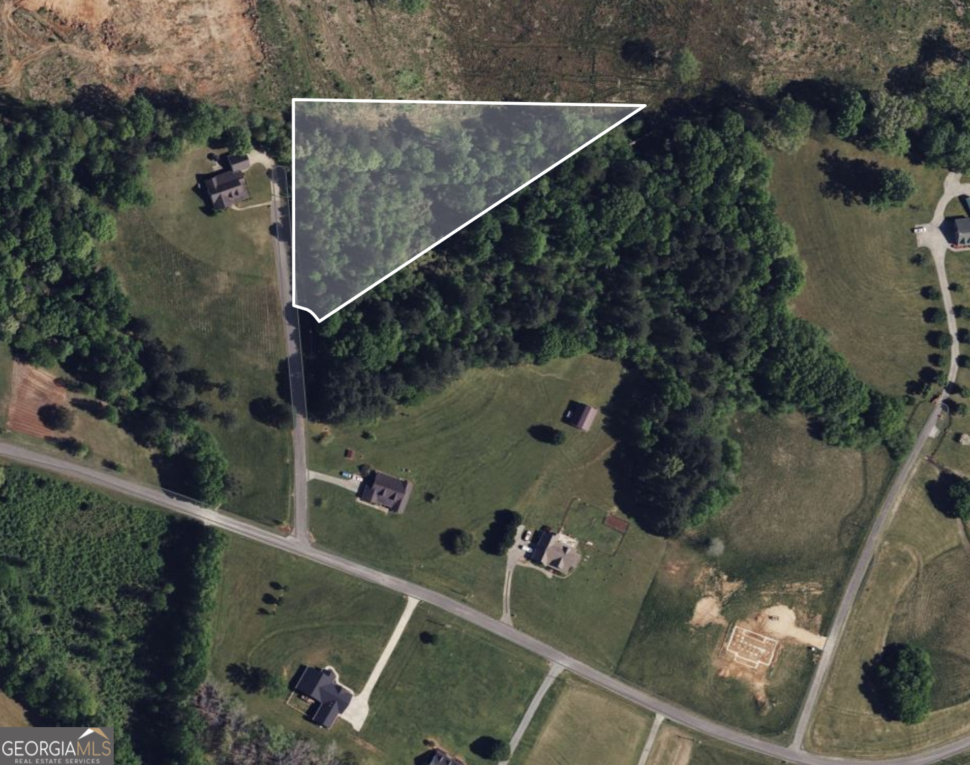 0 Pine Ridge Court Property Photo 1