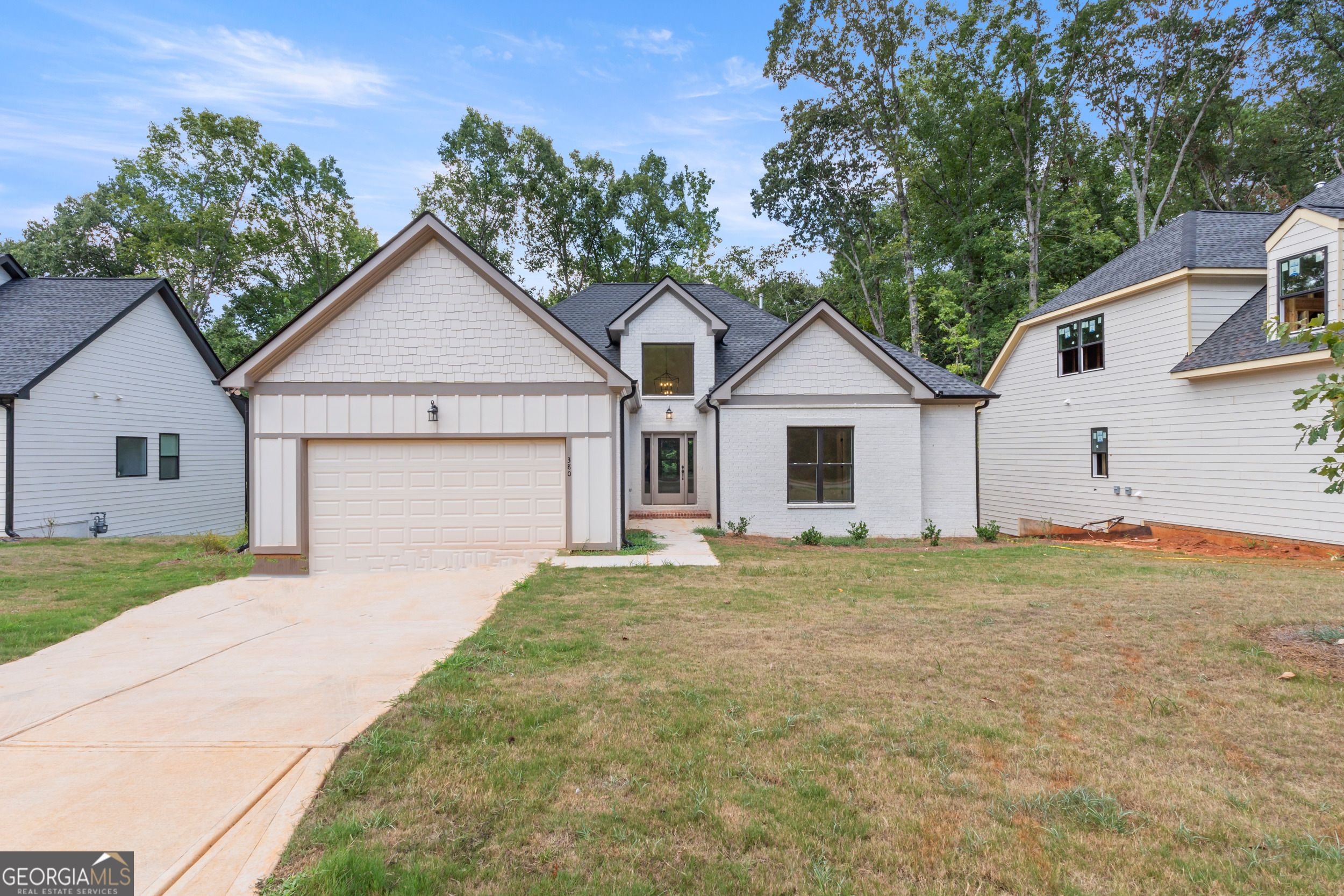 380 Ansley Drive Property Photo 1