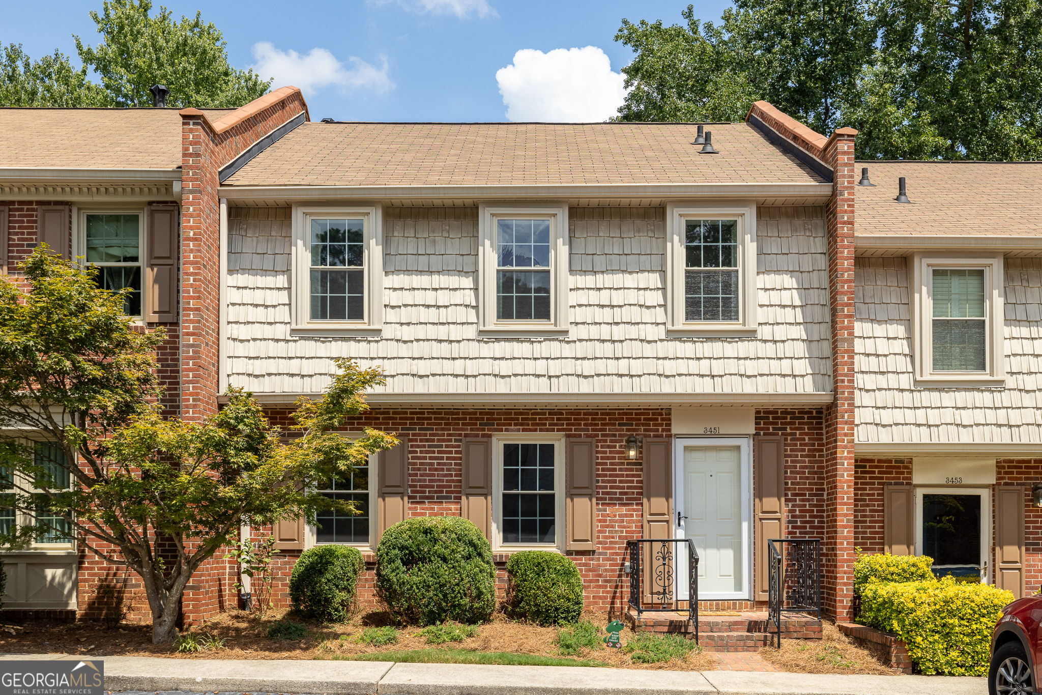 3451 Ashwood Lane Property Photo 1