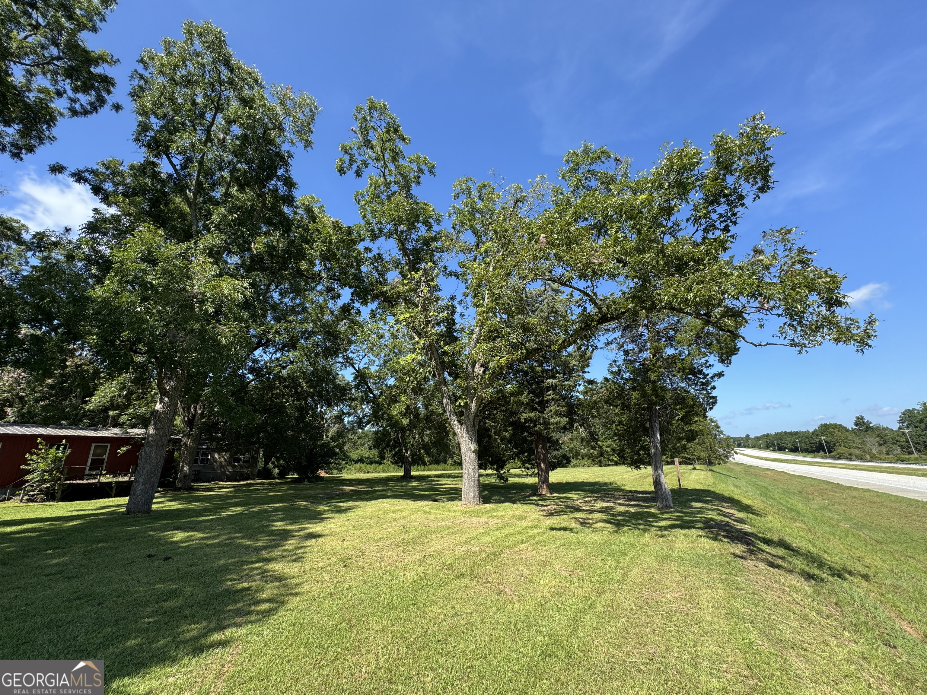 4273 Millen Highway Property Photo 1