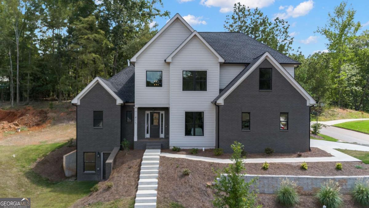 415 Ansley Drive Property Photo 1