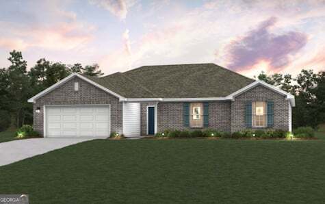 327 Bell Loop Property Photo 1