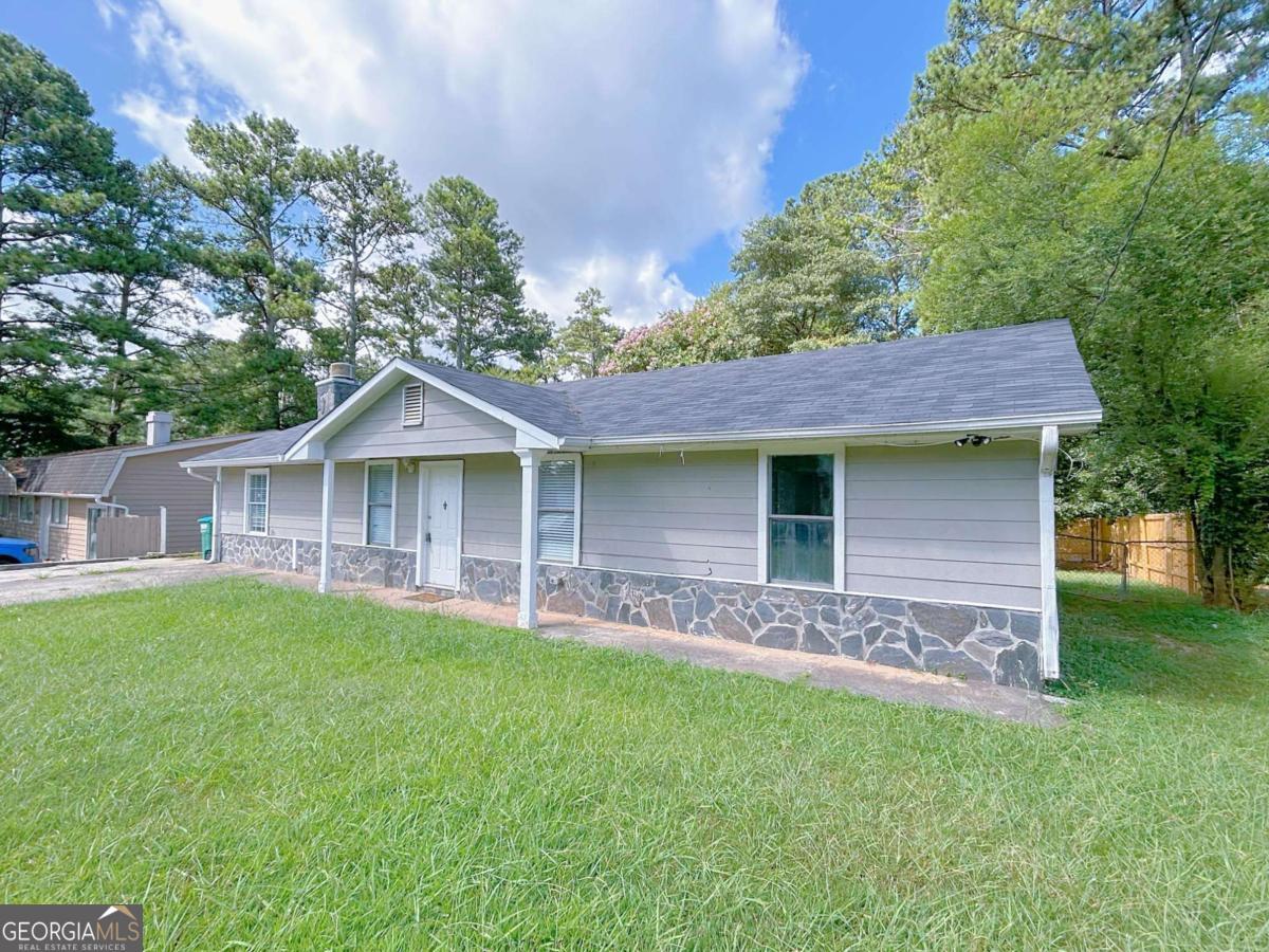 1322 Gladiator Drive Property Photo 1