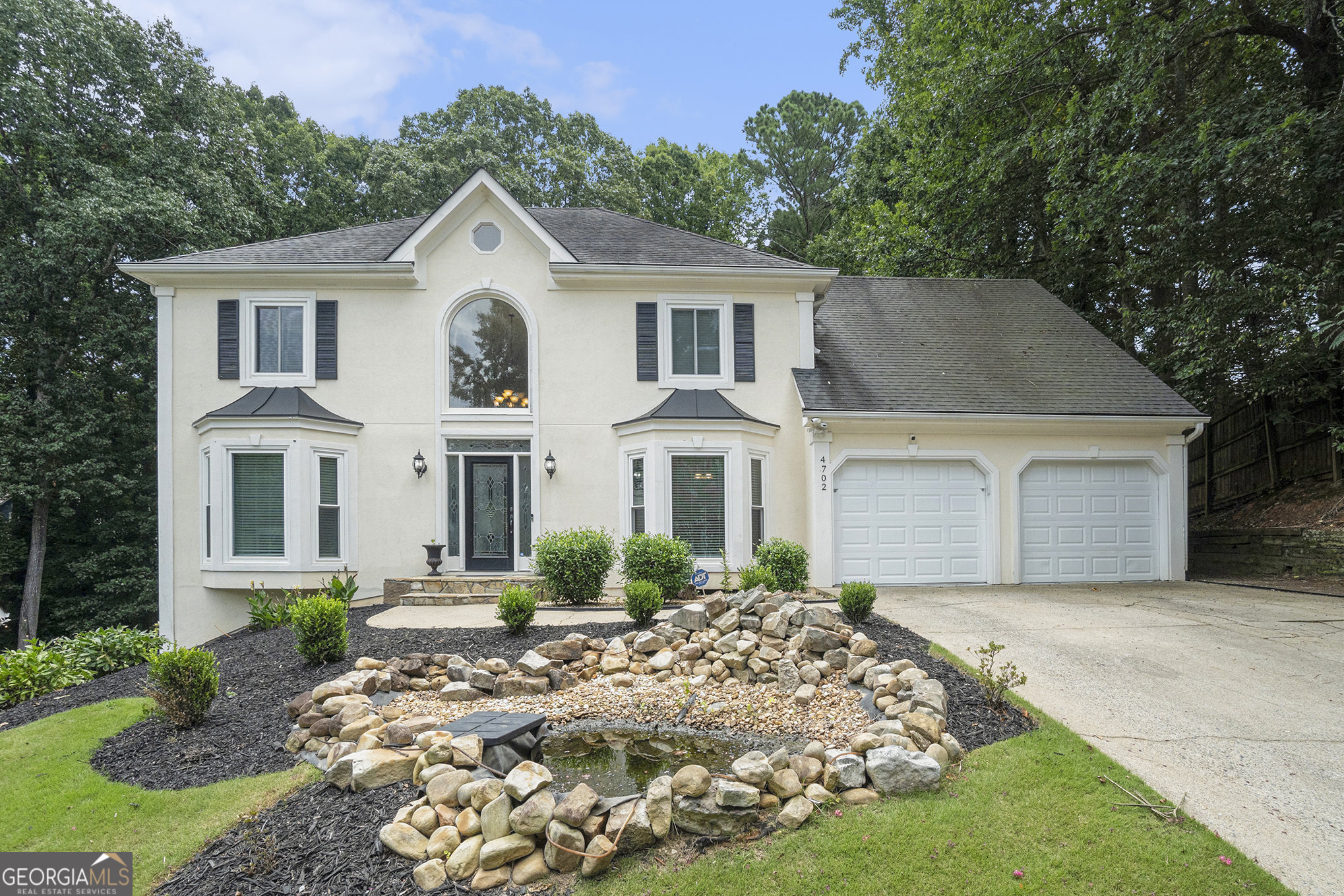 4702 Ageratum Court Nw Property Photo 1