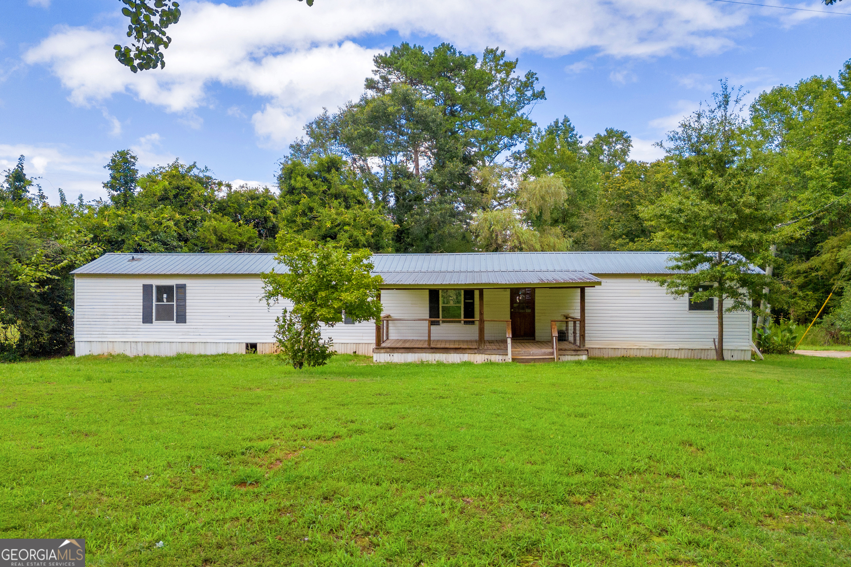 1164 Scales Creek Road Property Photo 1
