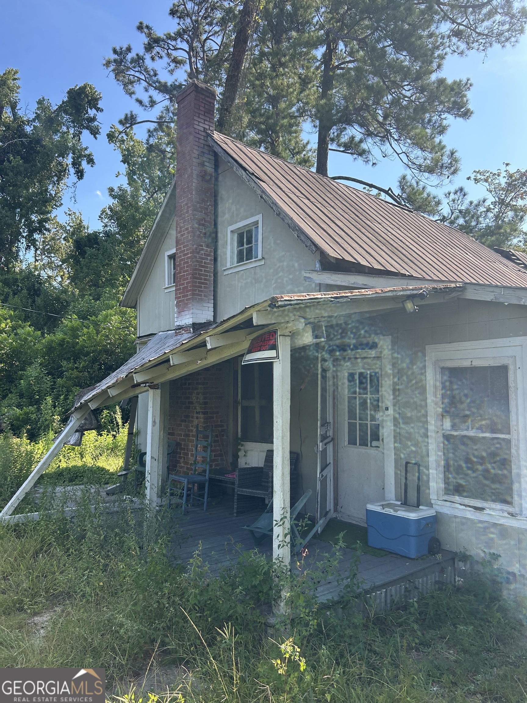 0 N Railroad Avenue Property Photo 1