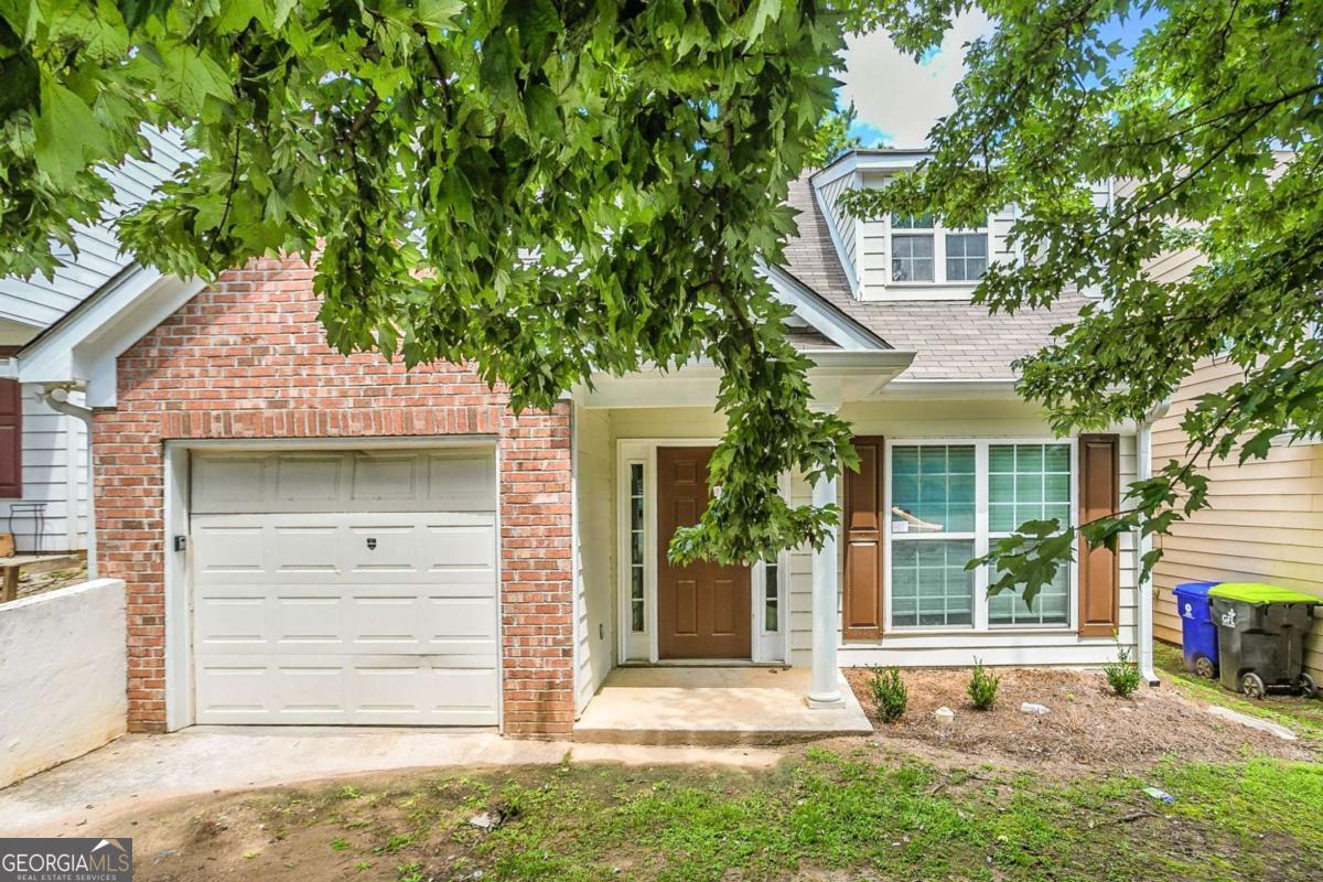 4611 Ravenwood Loop Property Photo 1