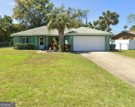 1101 Barbara Drive Property Photo 1