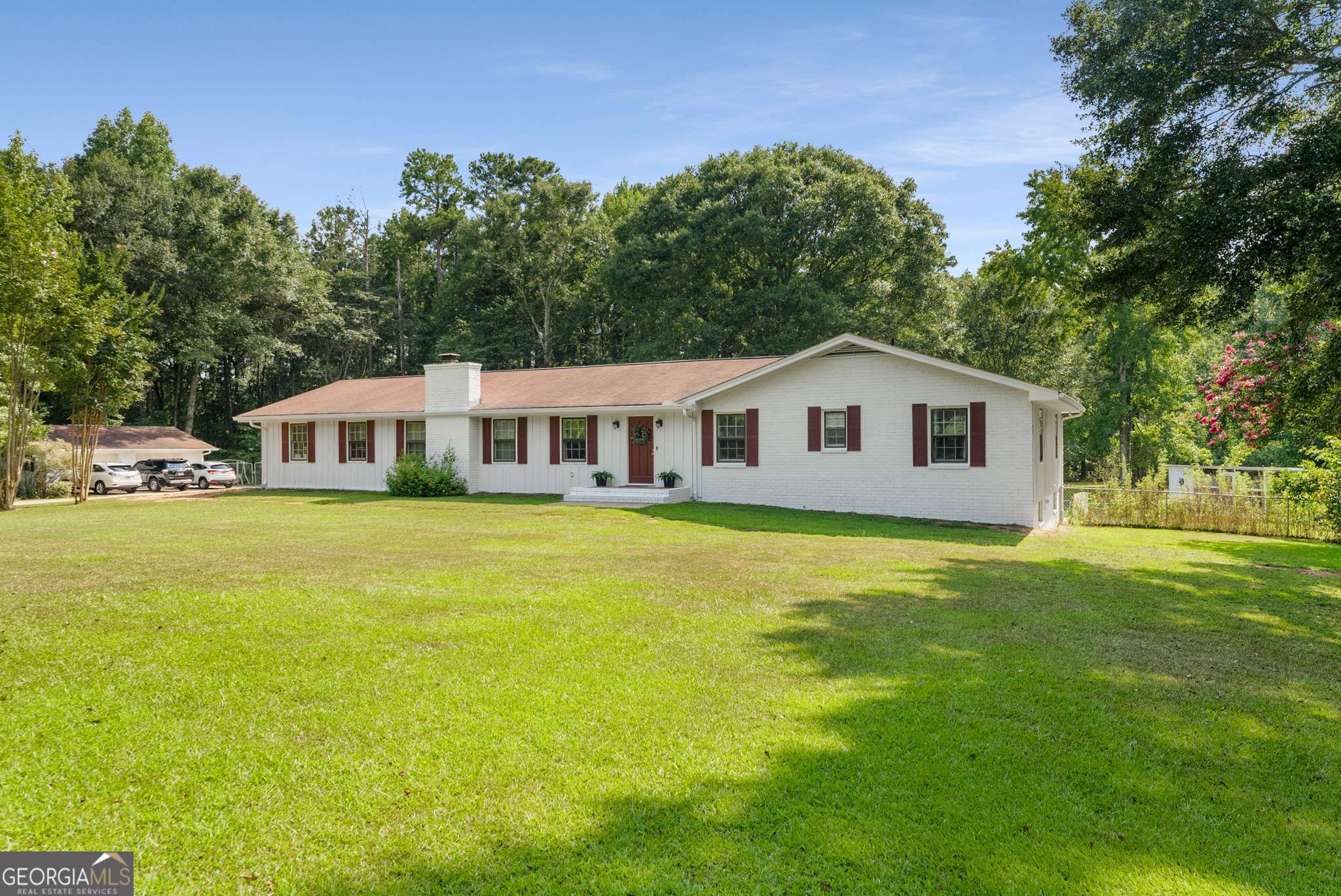 151 County Line Road Property Photo 1