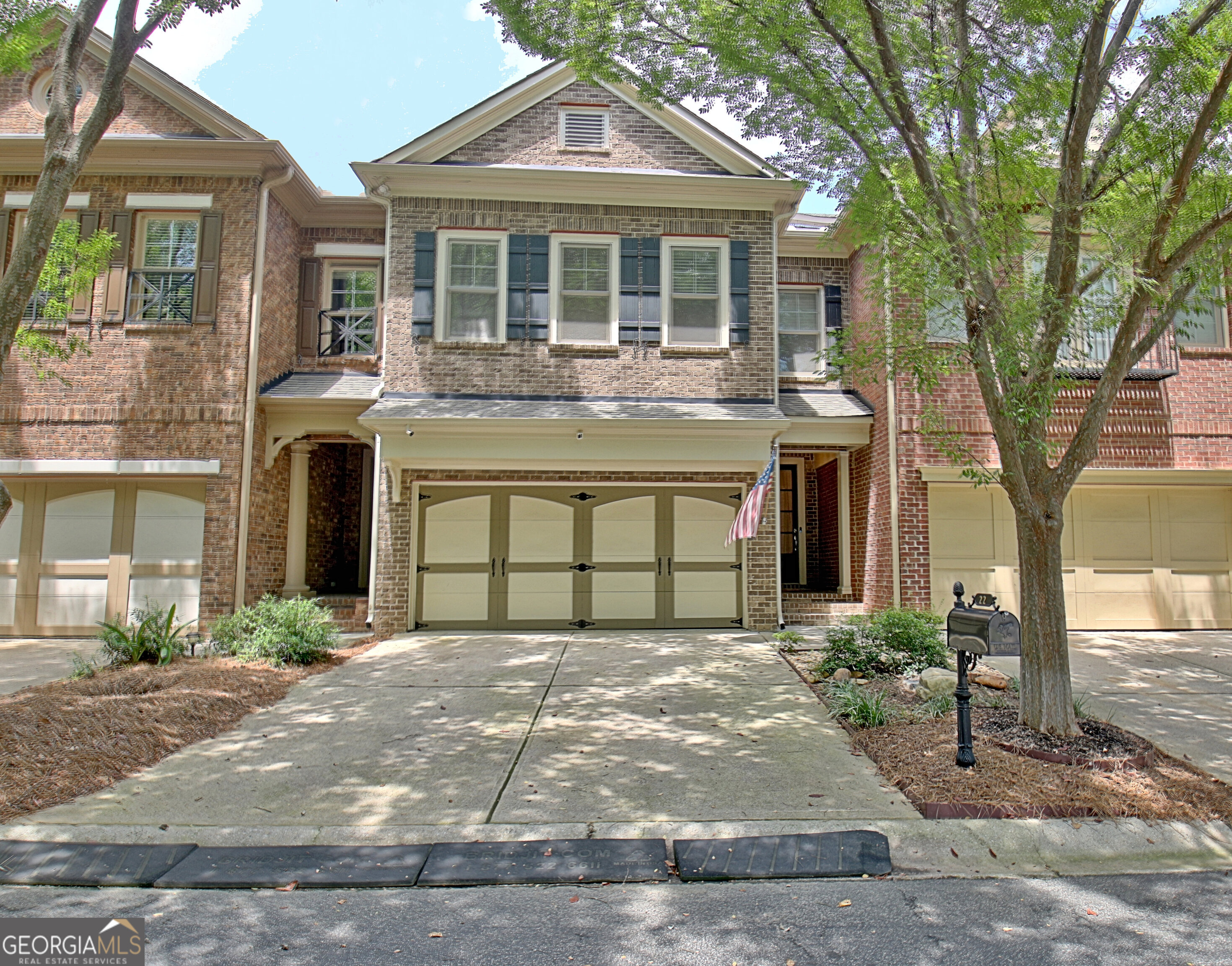 22 Star Spangled Lane Property Photo 1