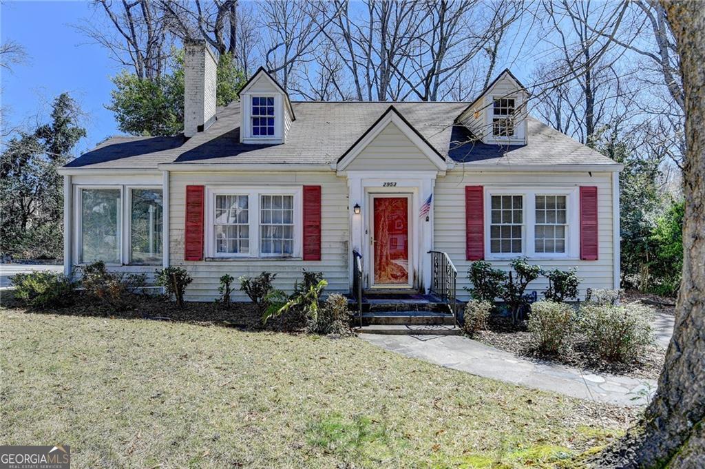 2953 Hardman Court NE Property Photo 1