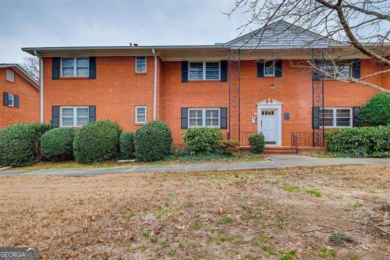 3660 Peachtree Road Ne # J5 Property Photo 1