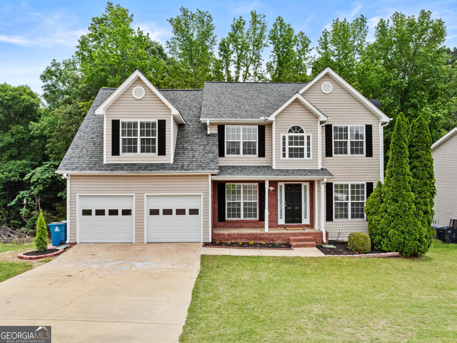 1897 Alcovy Trace Way