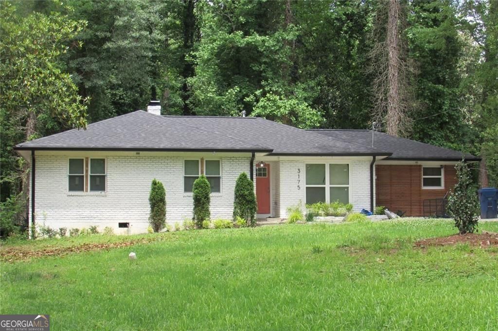 3175 W Manor Circle Sw Property Photo 1