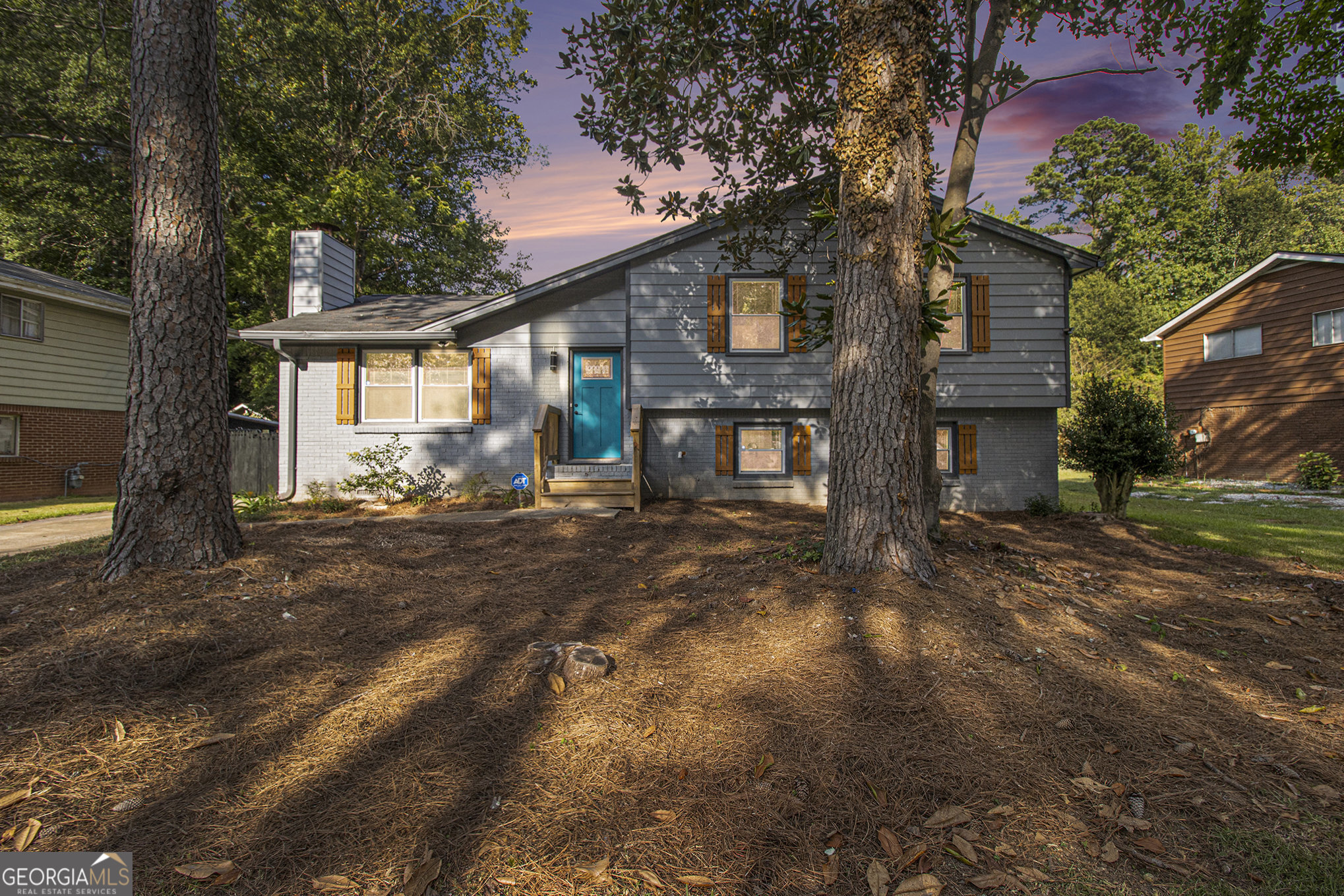 8334 Magnolia Drive Property Photo 1