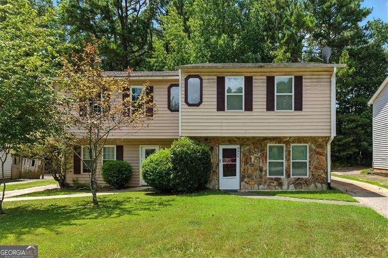 3666 Hopkins Court Property Photo 1