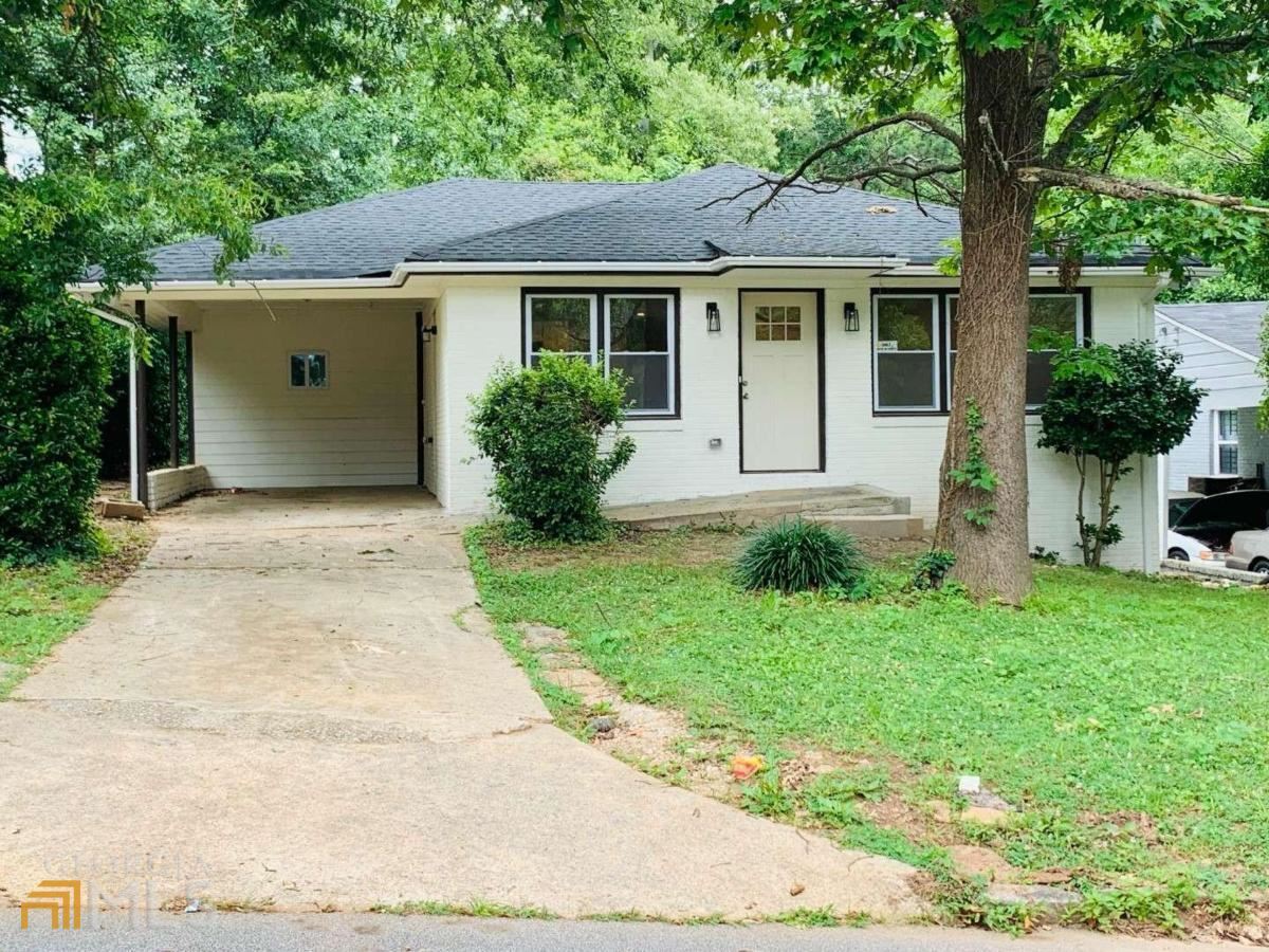 364 Brooks Avenue Sw Property Photo 1