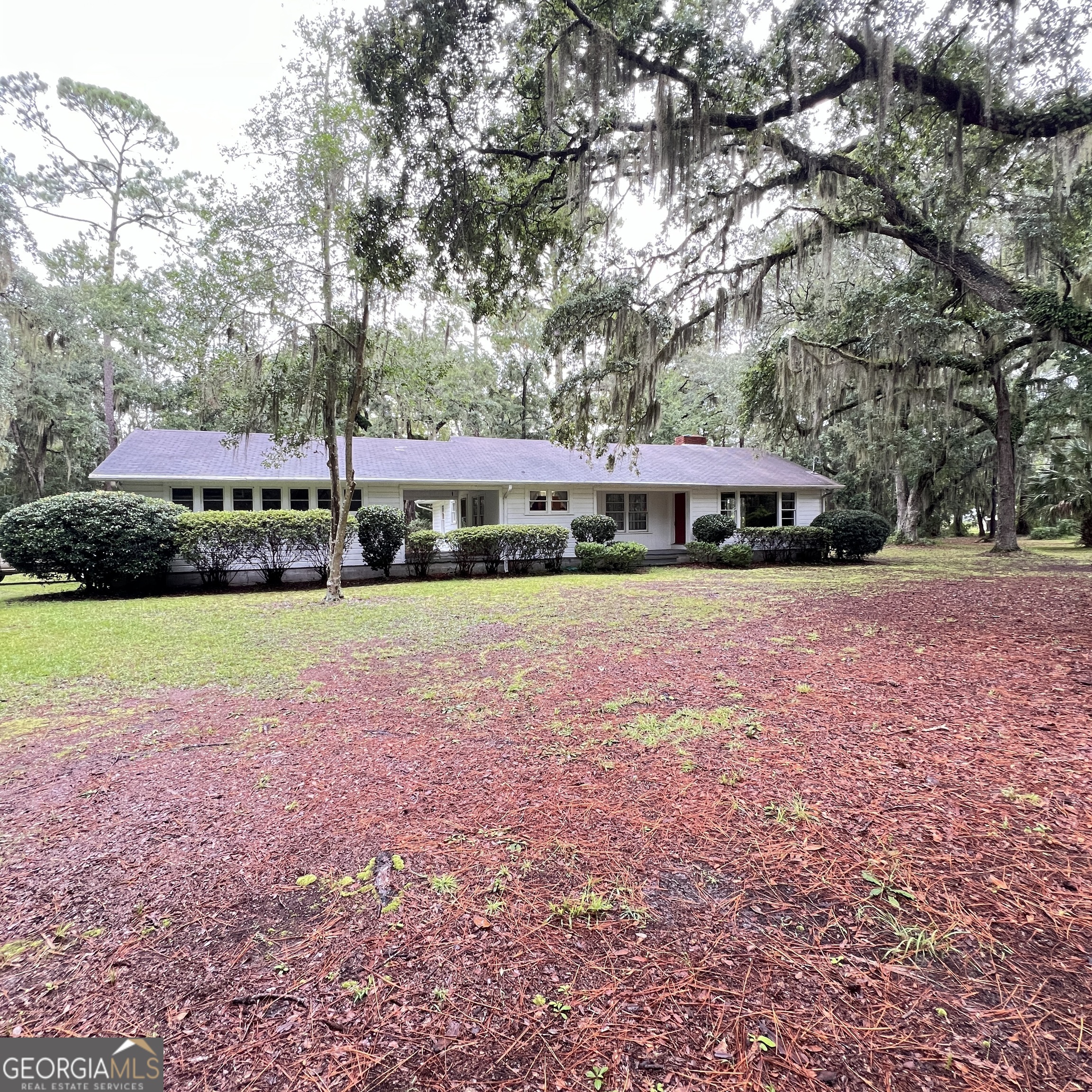 7211 Blythe Island Highway Property Photo 1