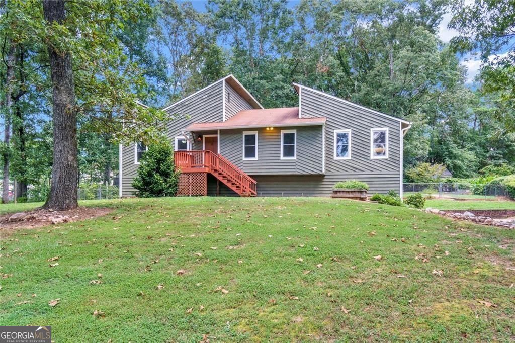 1797 Kelvin Drive Property Photo 1