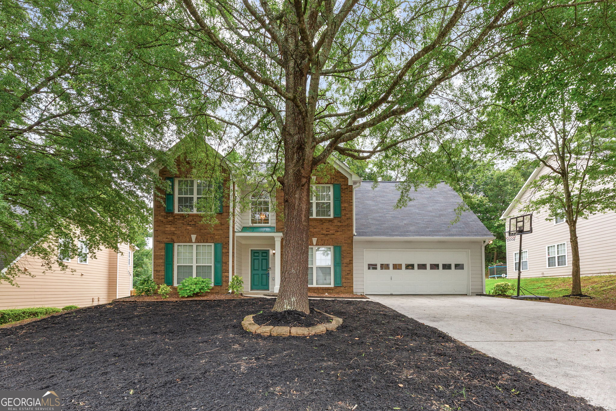 1460 Walnut Hill Circle Property Photo 1