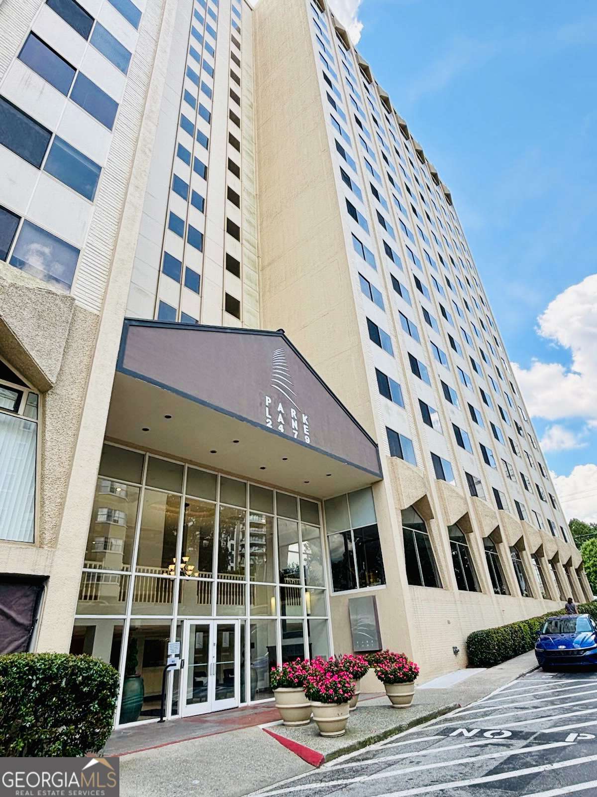 2479 Peachtree Road NE # 1405 Property Photo 1