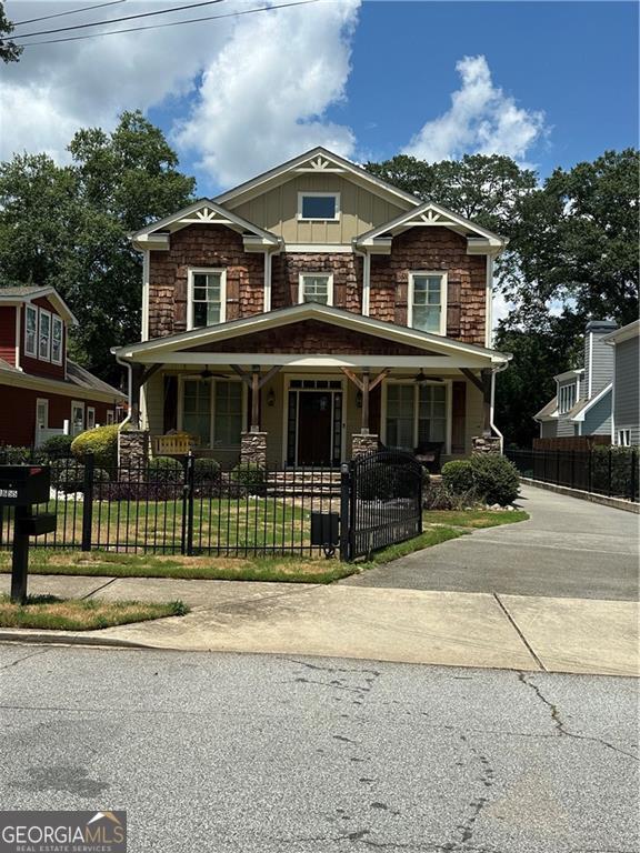 1655 Mercer Avenue Property Photo 1