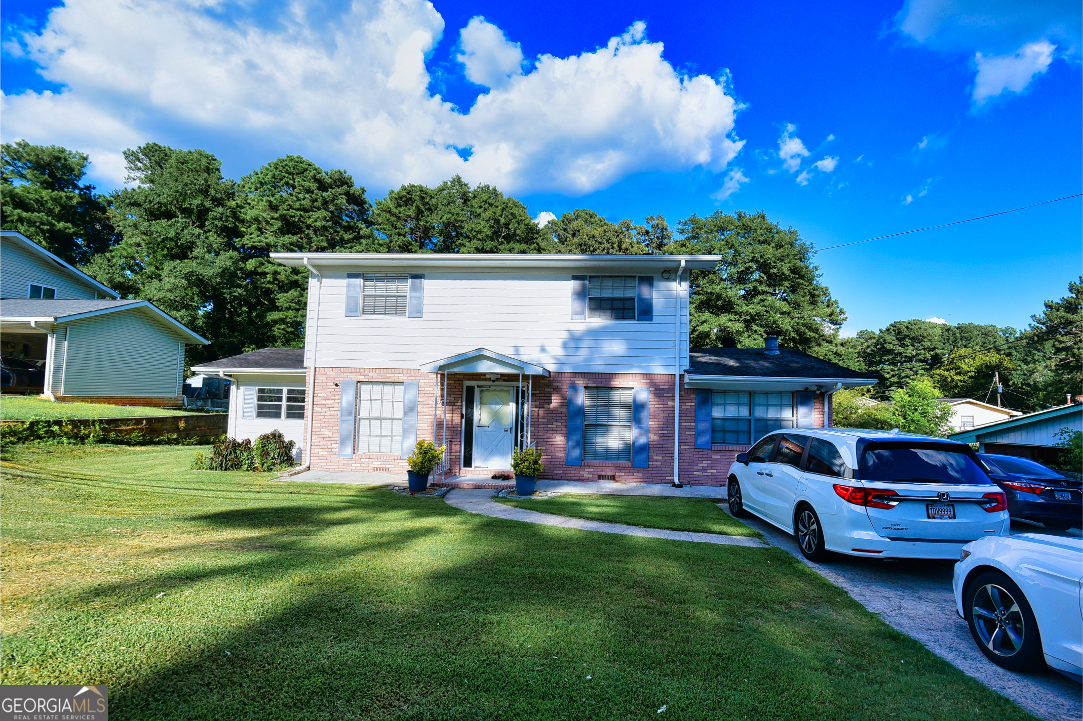 6418 Maddox Road Road Property Photo 1