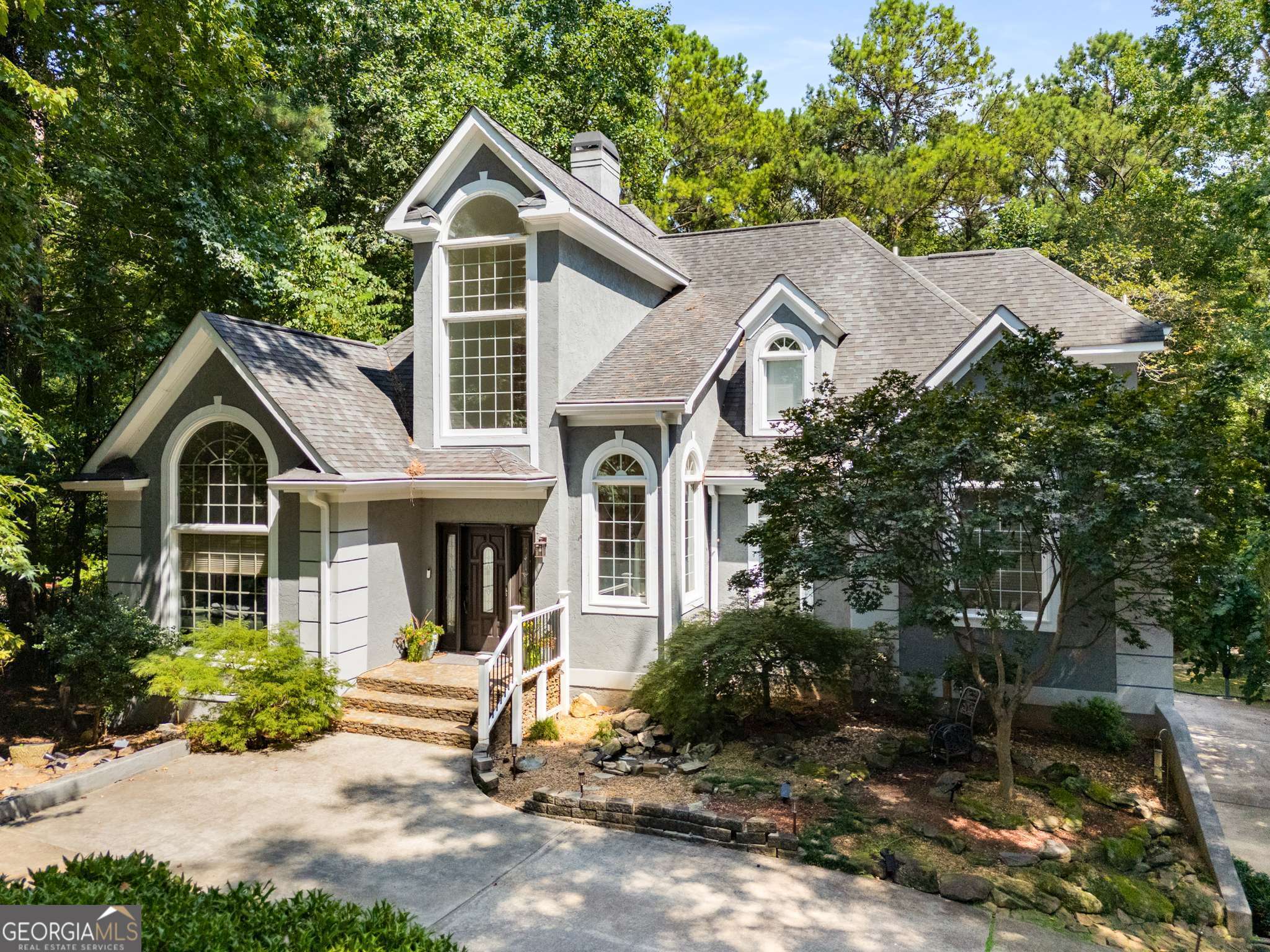 127 Sweetwater Oaks Property Photo 1