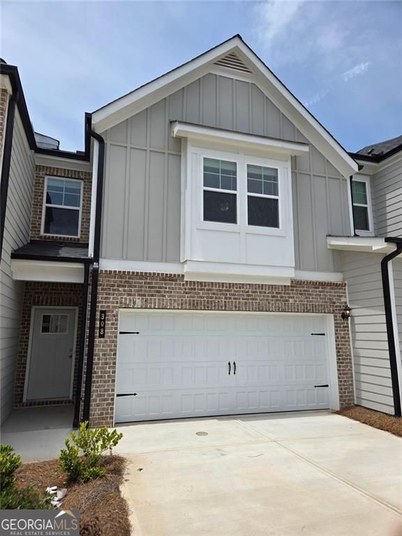 308 Shine Drive Property Photo 1