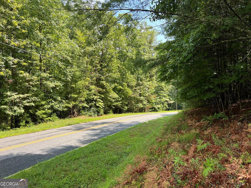 0 Pine Log Church Road