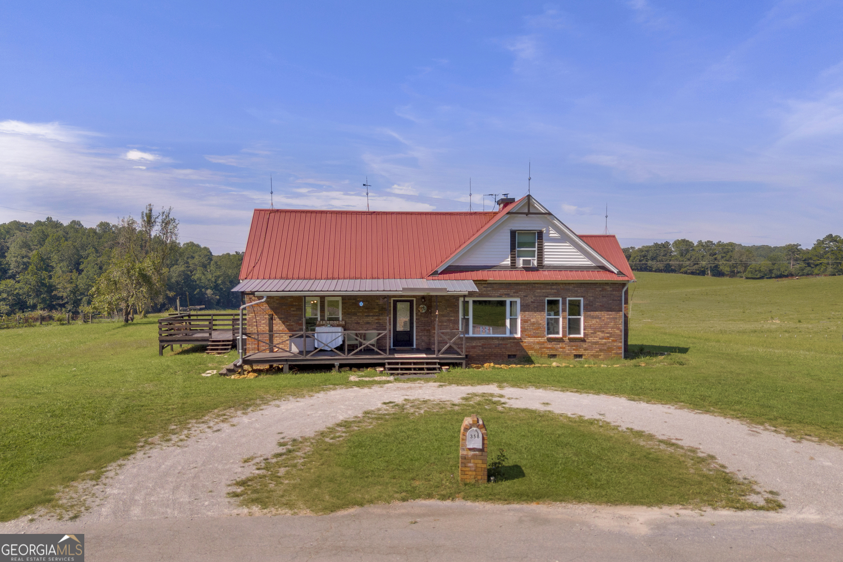 358 Cagle Mill Road N Property Photo 1