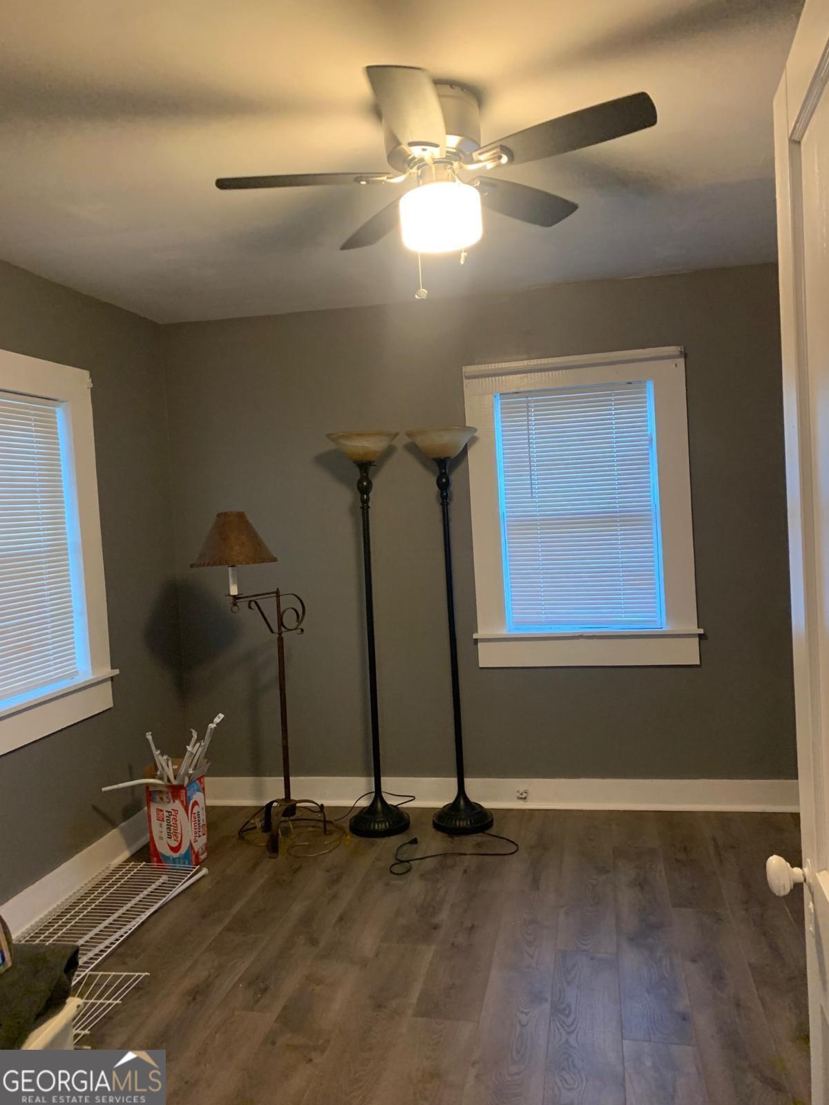930 Cantrell Road Property Photo 13