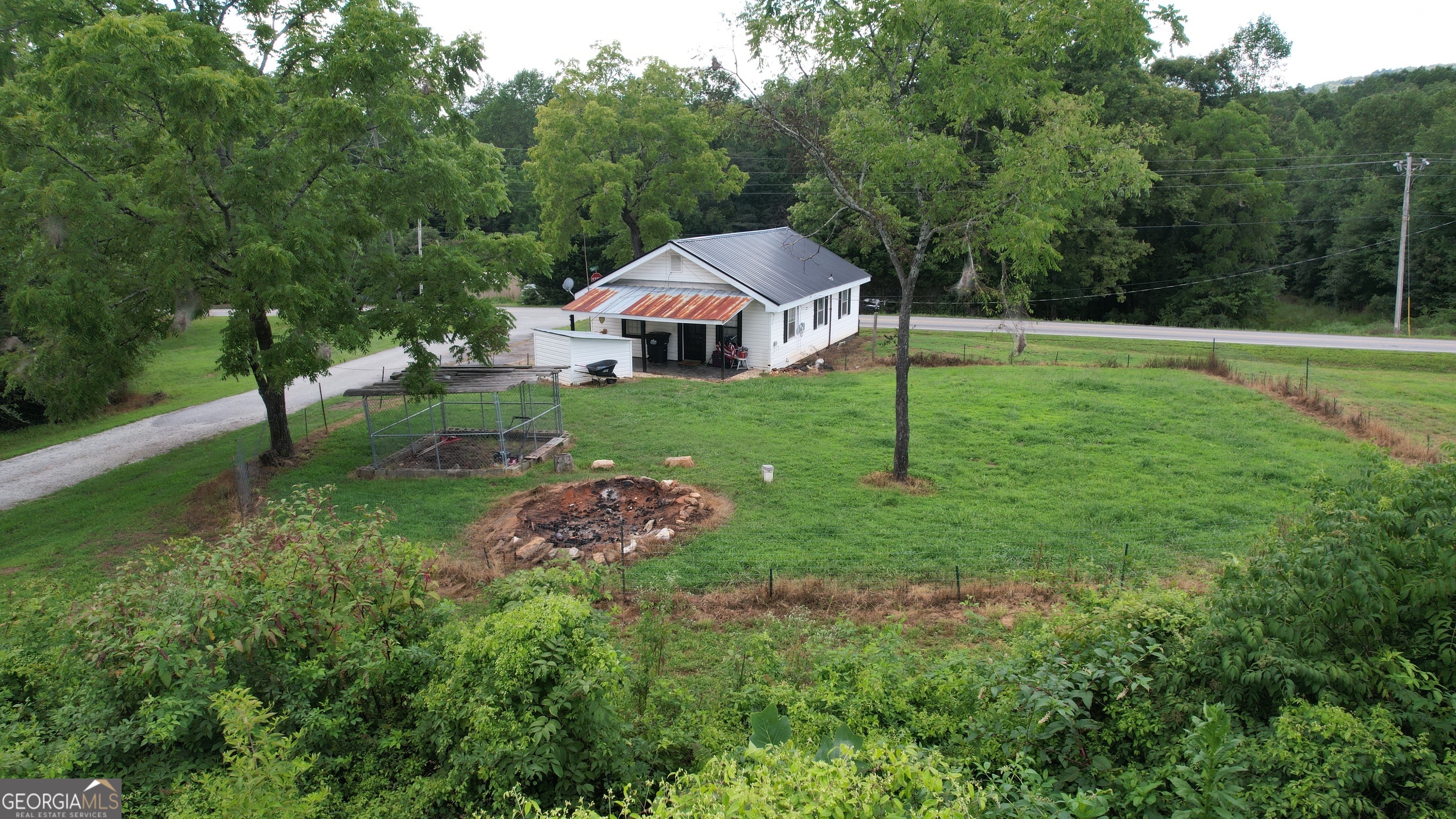 930 Cantrell Road Property Photo 20