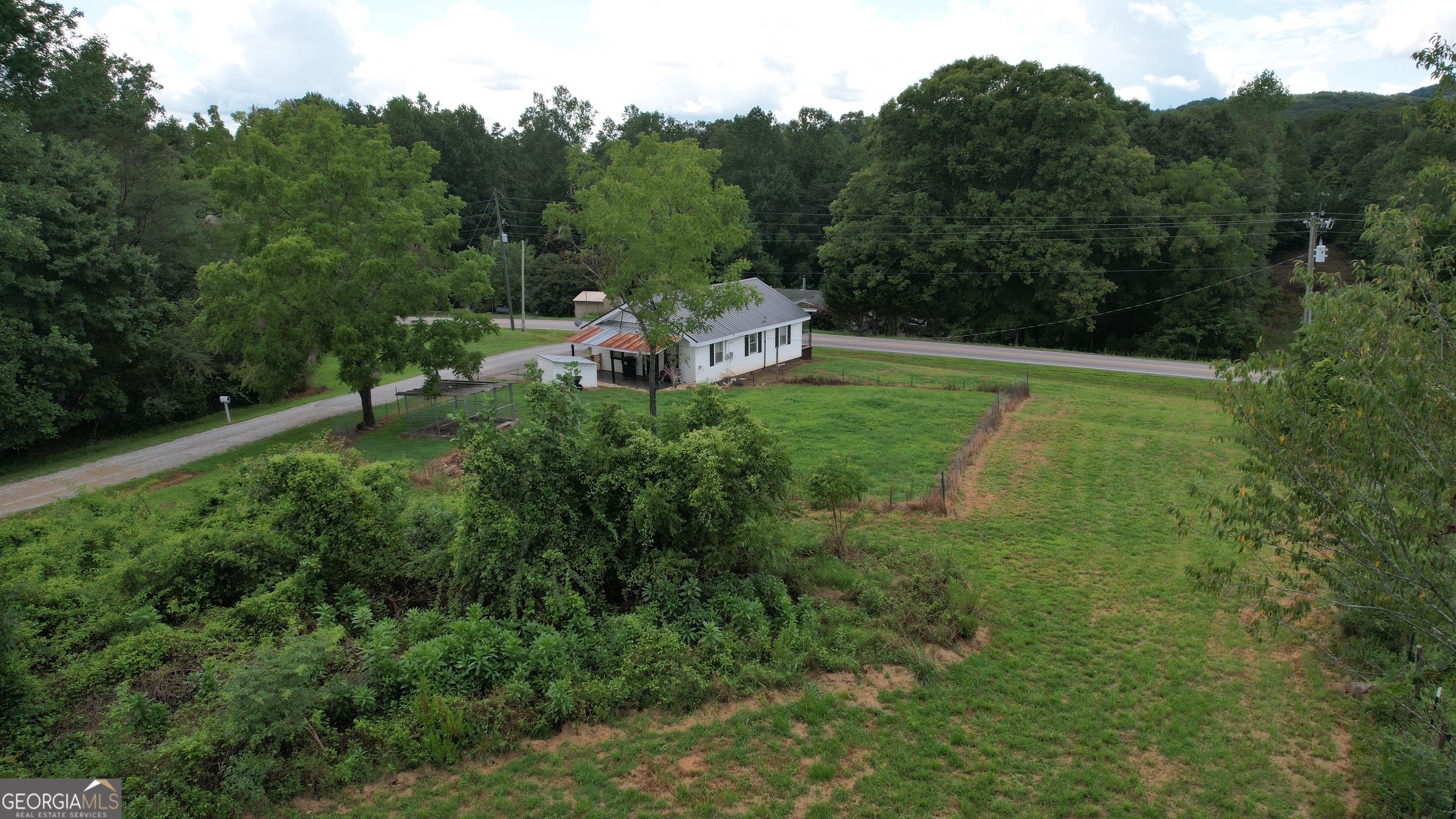 930 Cantrell Road Property Photo 21